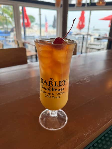 Mai Tai
