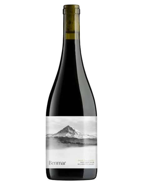 Benmar Pinot Noir Above the Clouds
