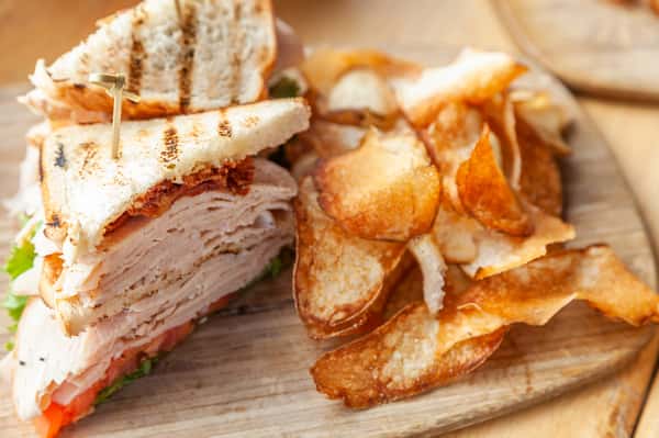 Turkey Club
