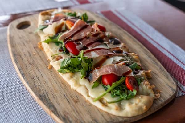 Flatbread