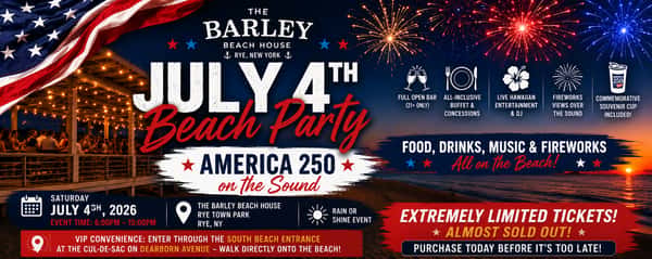 july 4th