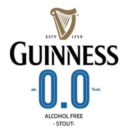 Guinness 0