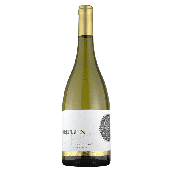 Precision Chardonnay