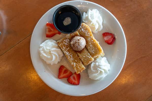 French Toast
