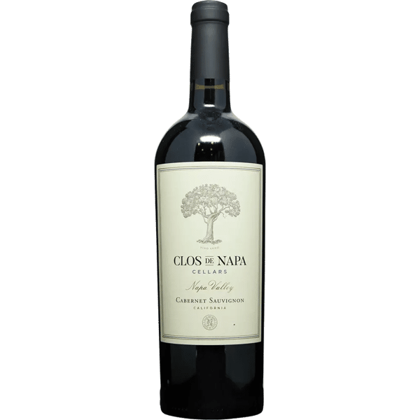 Clos De Napa Cellars Cabernt Sauvignon
