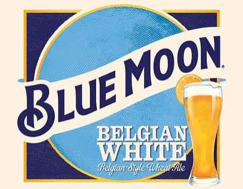 Blue Moon Wheat