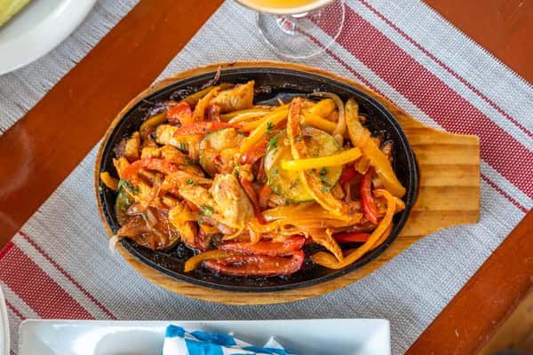Fajitas
