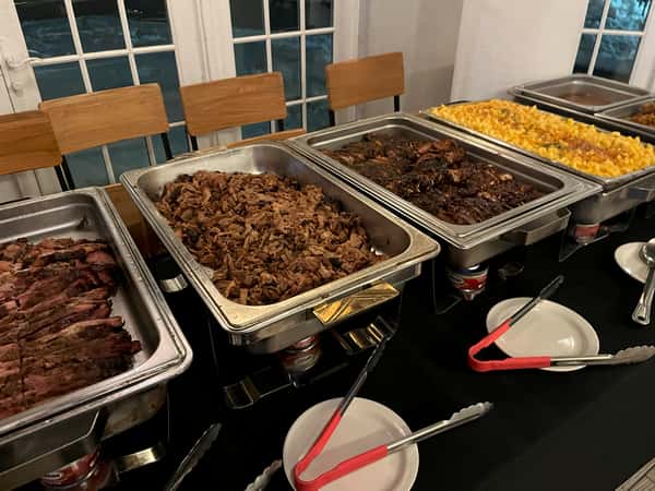 BBQ