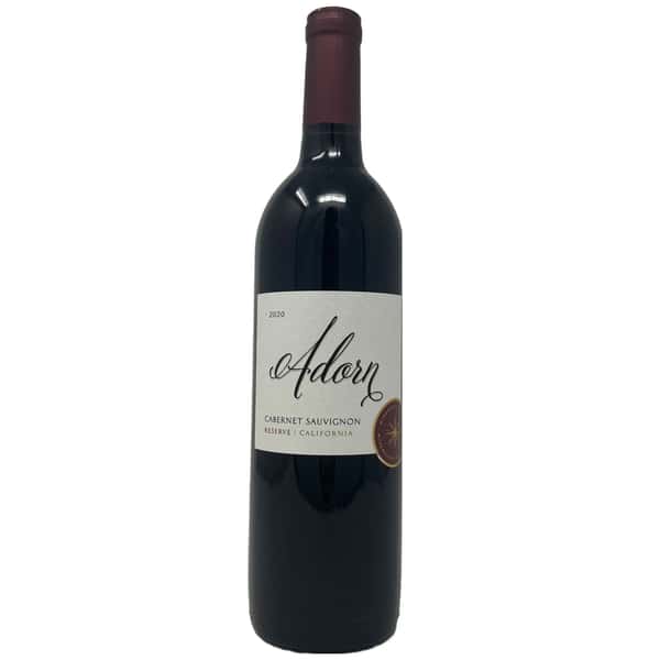 Adorn Pinot Noir