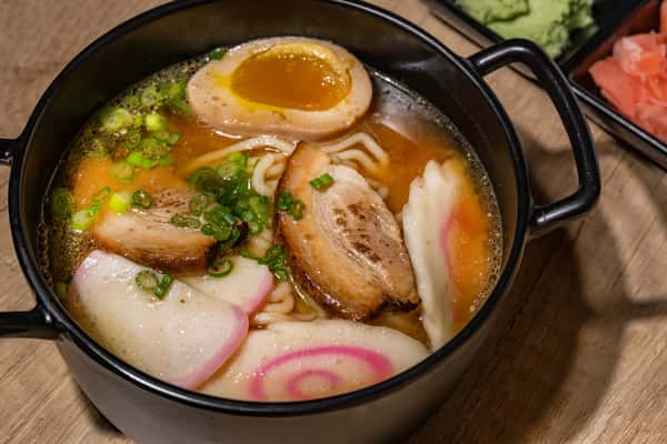 Miso Ramen
