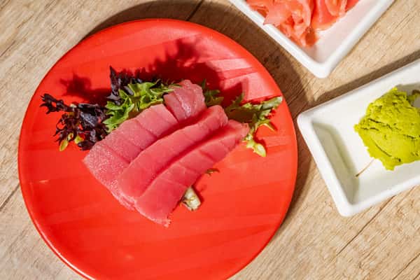 Tuna Sashimi*