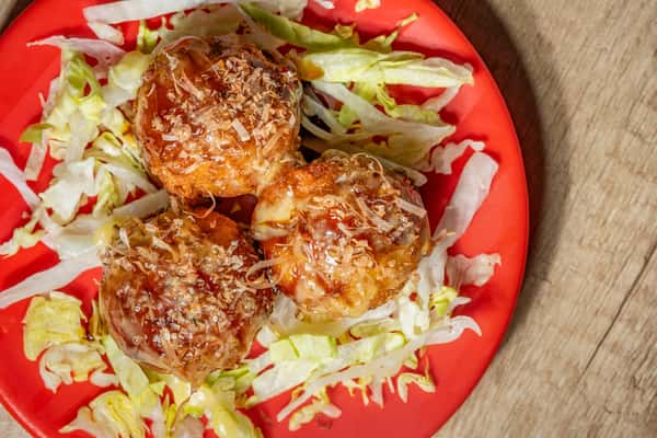 Takoyaki