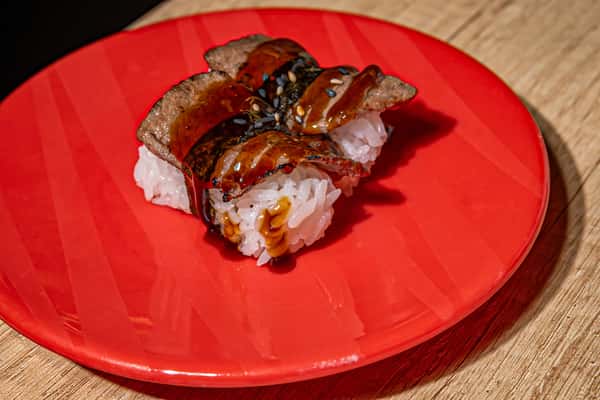 Beef Teriyaki