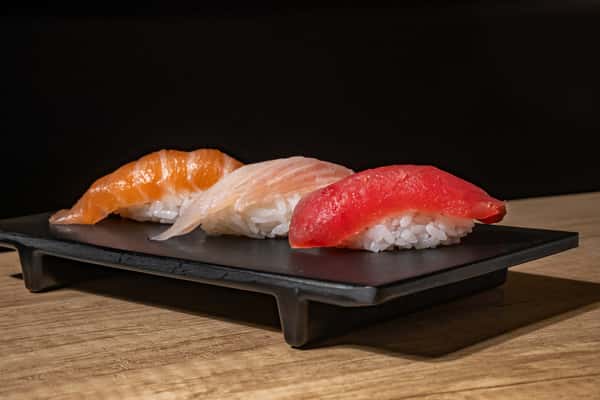 Nigiri Combo*