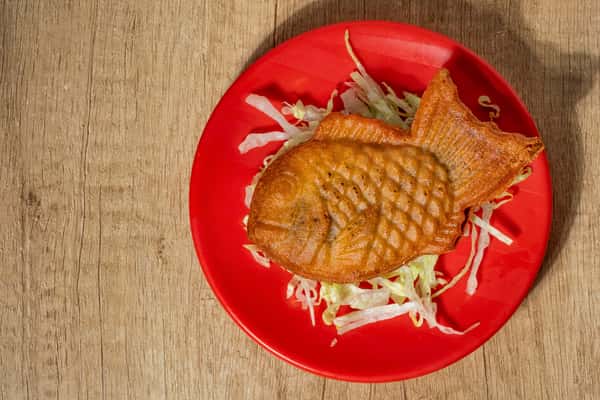 Taiyaki