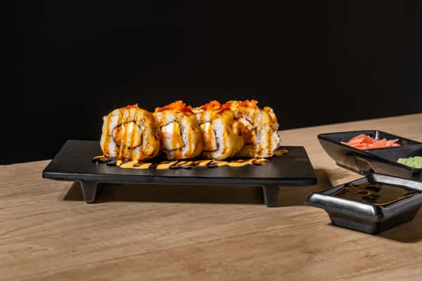 Bagel Roll
