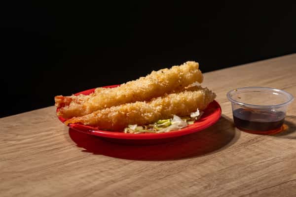 Tempura Shrimp