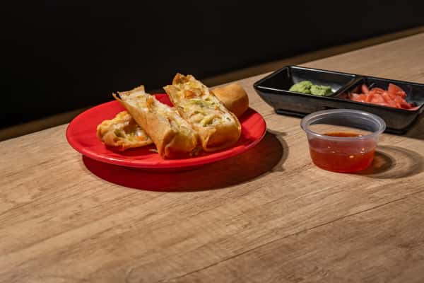 Spring Rolls