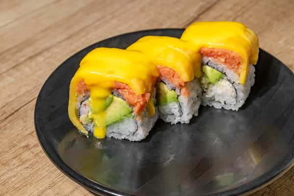 Hawaii Roll*