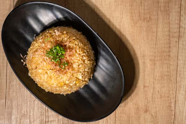 Fried Rice
