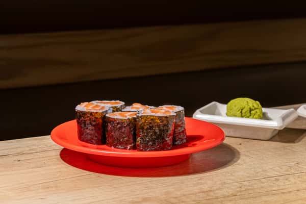 Salmon Roll