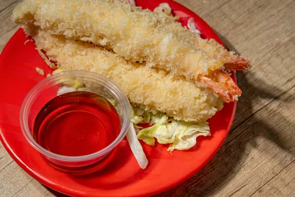 Tempora Shrimp