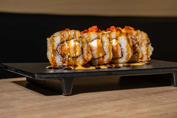 Bagel Roll