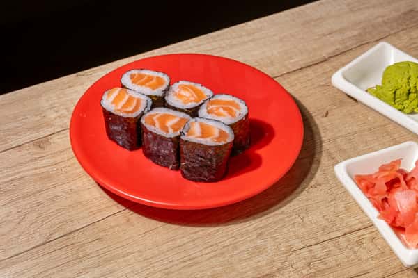 Salmon Roll