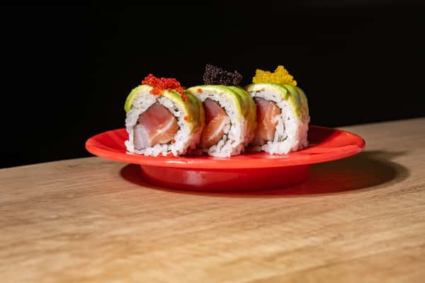 Super Roll*