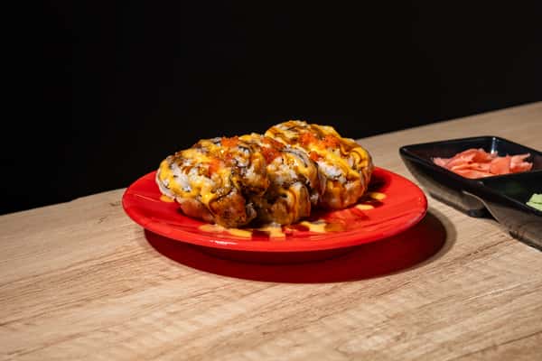 Hurricane Roll