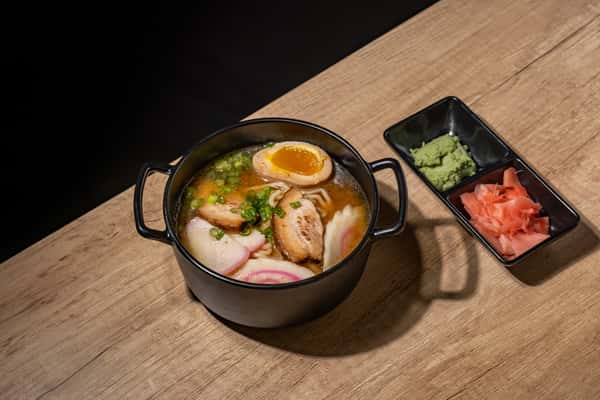 Miso Ramen