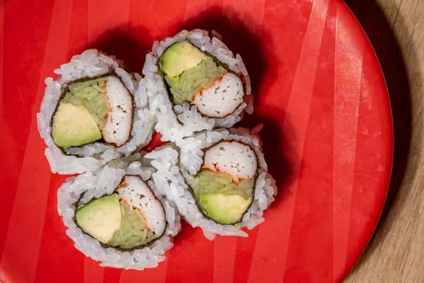 California Roll