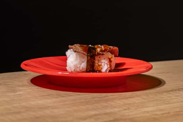 Beef Teriyaki Nigiri*