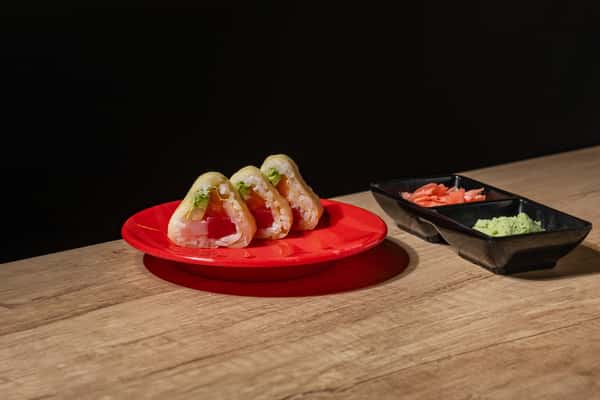 Tiger Roll*