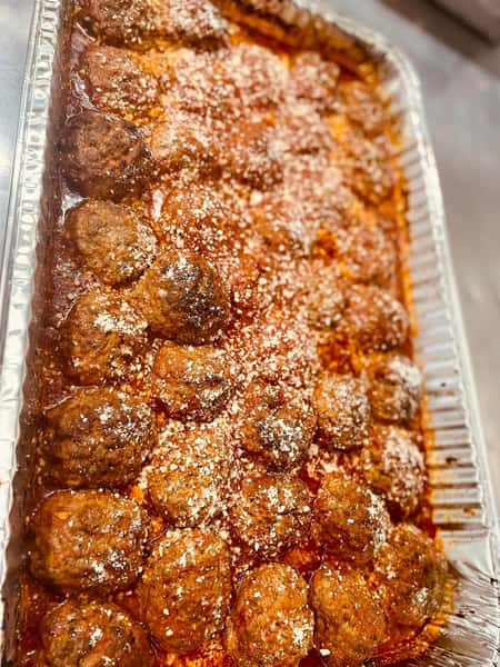 Meatballs