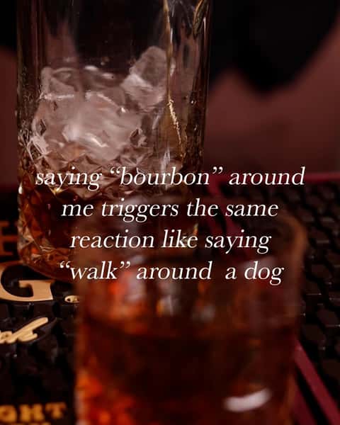 Some words just get an immediate reaction. 🥃

With an extensive bourbon selection, handcrafted cocktails, and dinner worth staying for, Prohibition is always a good idea. Come sit, sip, and stay awhile.

Live jazz tonight from 8 to 10 PM. Walk ins welcome. 🎶