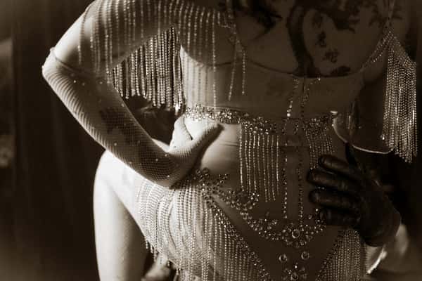 This week comes dressed in a little extra glamour. ✨ This Saturday, we're bringing Absinthe & Arsenic Variety Show back to the Prohibition stage, but there's plenty happening before then:
🥃 Tuesday | Bourbon & Blues with Harry Lee & The Back Alley Blues Band | 8–10 PM
🎷 Wednesday | Gin & Jazz with the Andrew Lucia Trio | 8–10 PM
🍸 Thursday | Classic Cocktail Club with Kidnapped by Al Capone | 8–10 PM
👻 Friday | Boo-lesque & The Beats | 7:30, 9:30 & 11 PM
🧚 Saturday | Absinthe & Arsenic Variety Show | 7:30, 9:30 & 11 PM
🥂 Sunday | Jazz Brunch with The Footsteps Combo | 11:30 AM–2 PM
Dinner, cocktails, live music, and burlesque all in one week.
Walk-ins welcome. Reservations recommended Friday and Saturday.