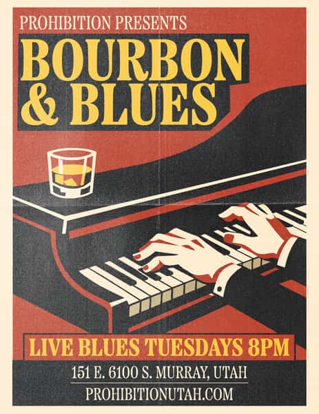 B & B Tuesday