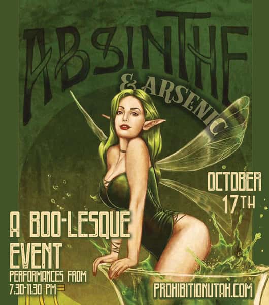 absinthe 2026