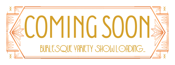 coming soon