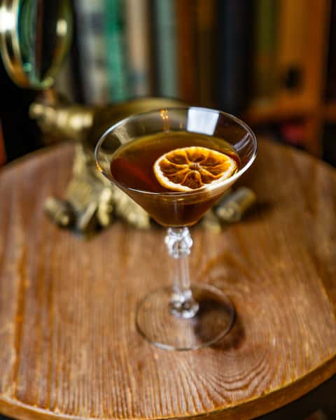 cocktail