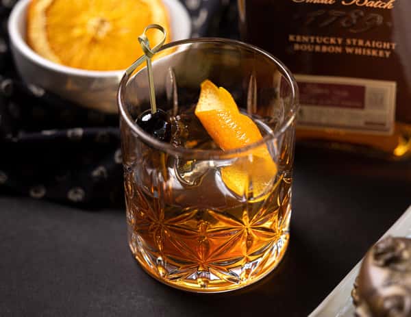 Old Fashioned