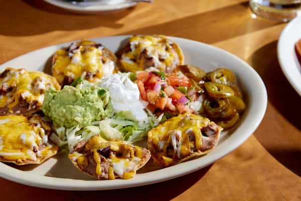 Nachos
