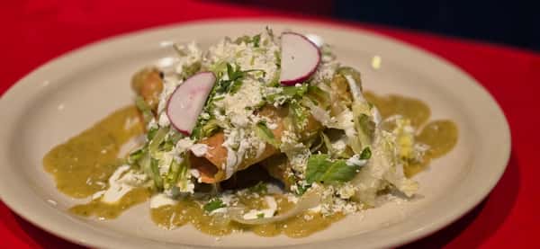 Flautas