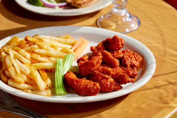 Boneless Wings