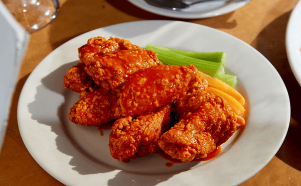 Wings 6