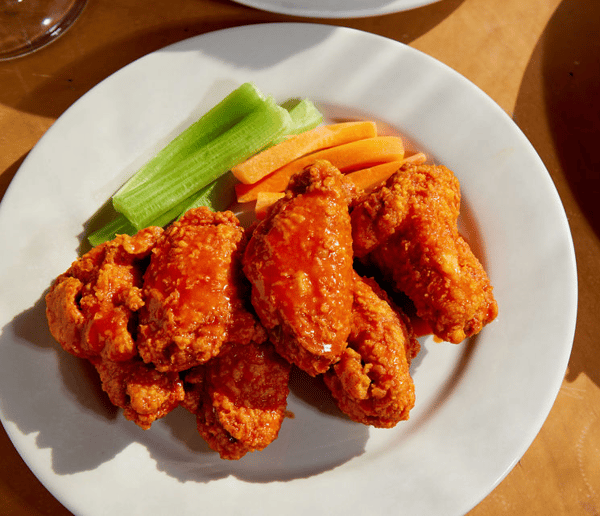 Wing Party Packs