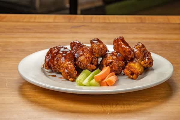 Boneless Wings