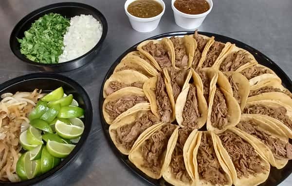 Festival de Tacos