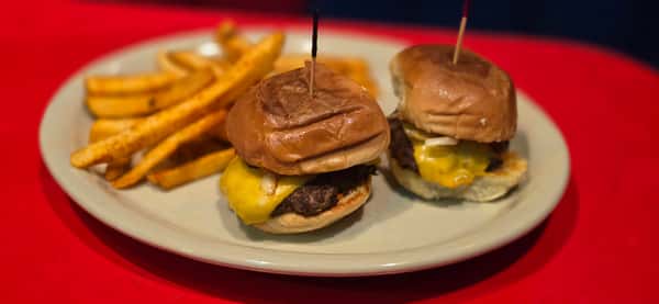 Sliders
